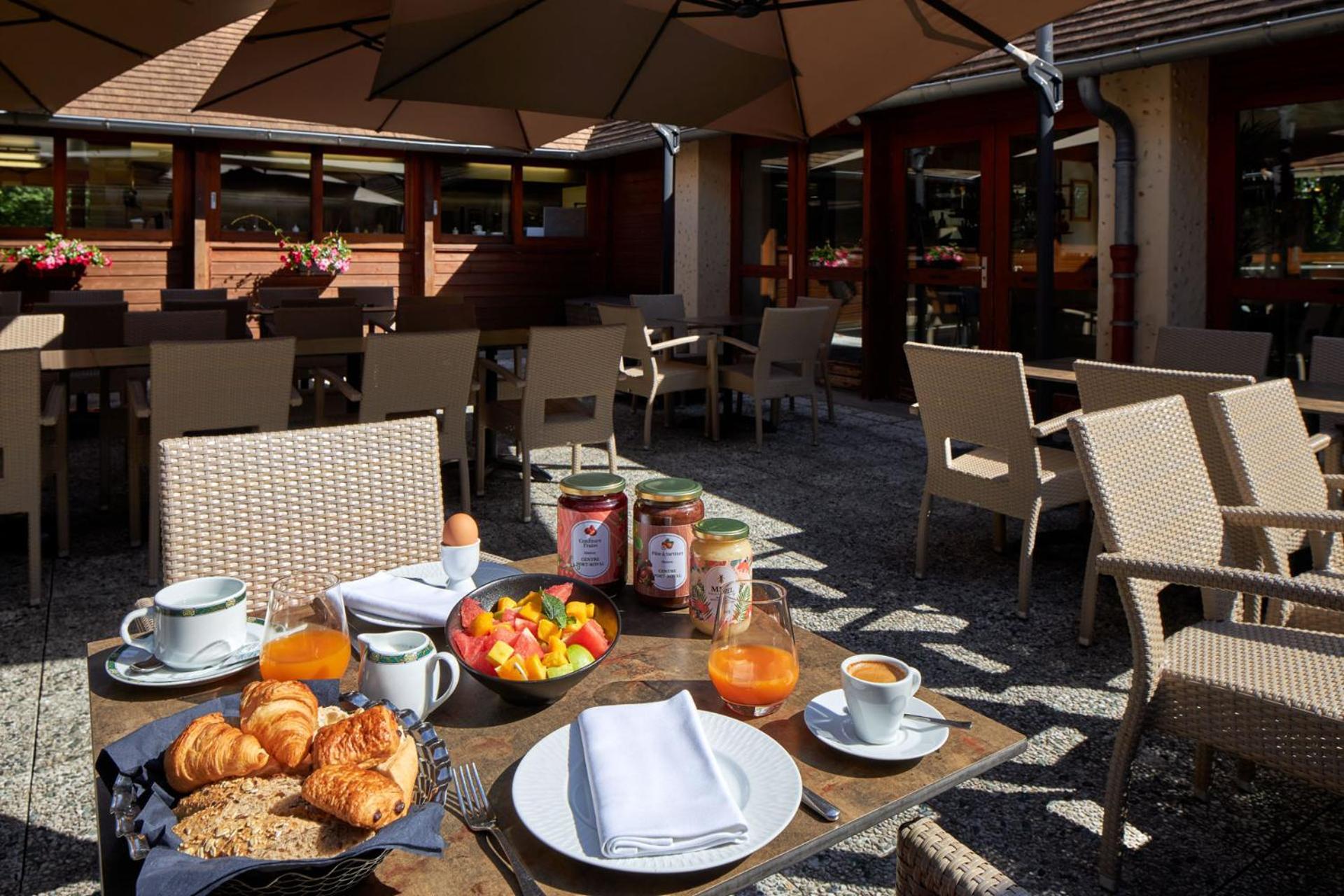 Hotel Centre Port-Royal Saint-Lambert  Luaran gambar