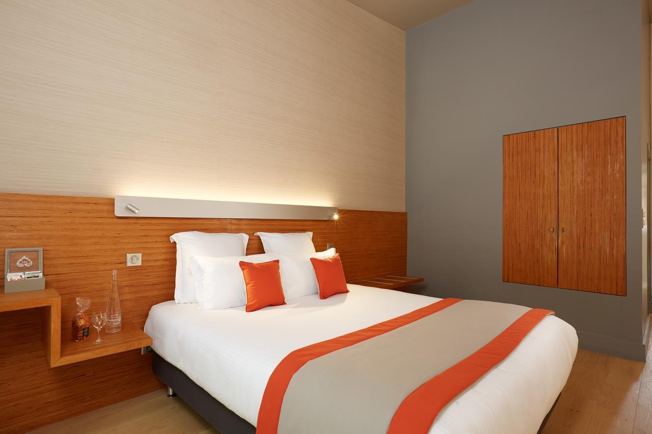 Hotel Centre Port-Royal Saint-Lambert  Luaran gambar