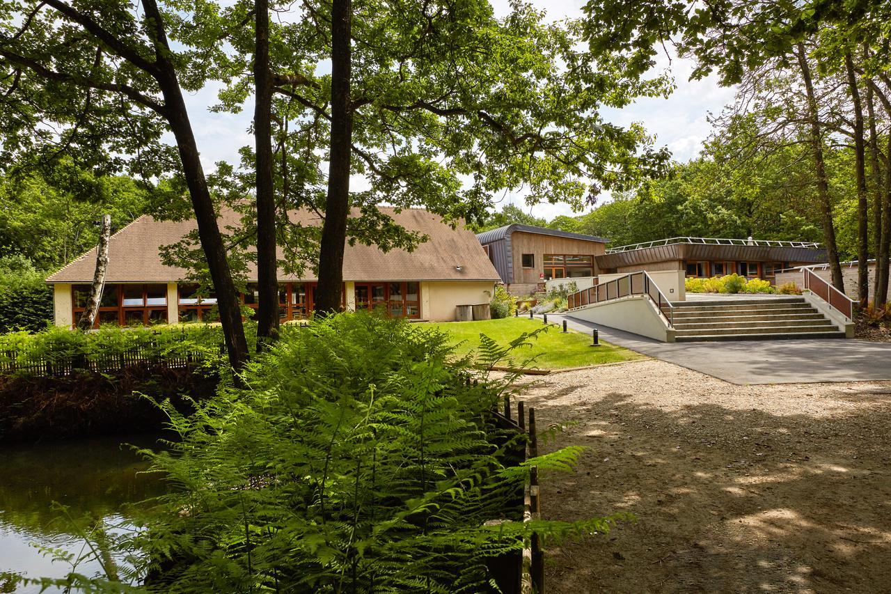 Hotel Centre Port-Royal Saint-Lambert  Luaran gambar