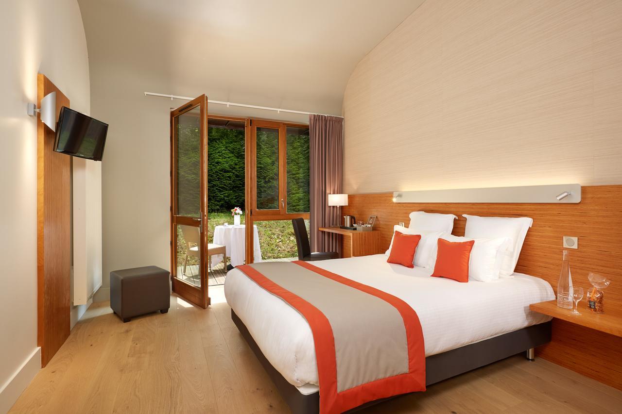 Hotel Centre Port-Royal Saint-Lambert  Luaran gambar